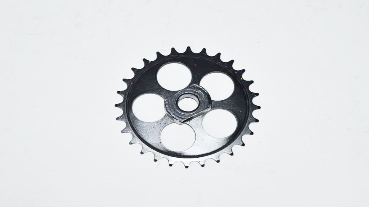 ÖN ZİNCİR DİŞLİSİ ( GAZELLE )